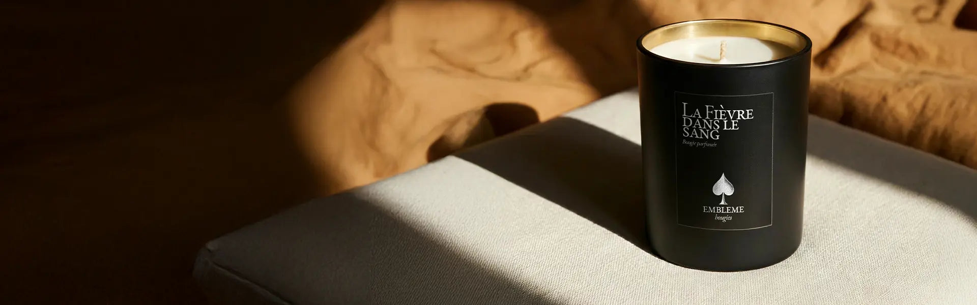 Quelles sont les tendances du moment pour les bougies parfumées ?