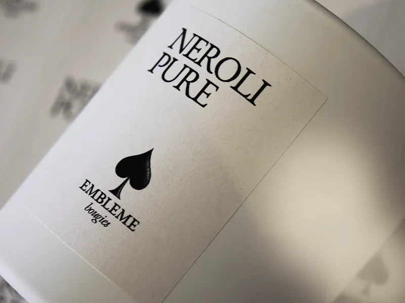 Emblème - Néroli Pure