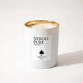 Bougie parfumée Néroli Pure