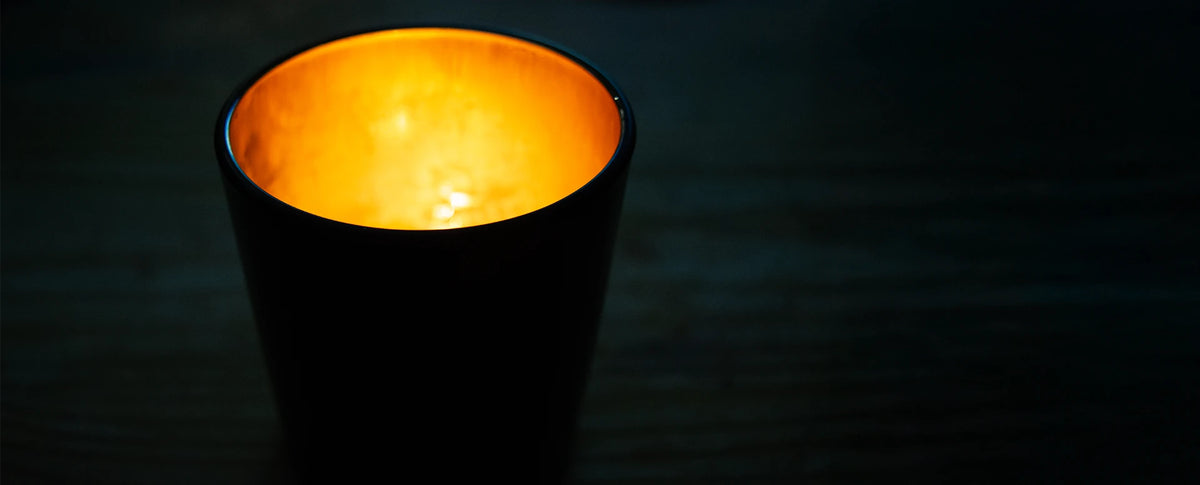 Comment utiliser une bougie parfumée? Voici les règles