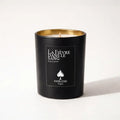 Bougie parfumée cannelle bois d'ébène 