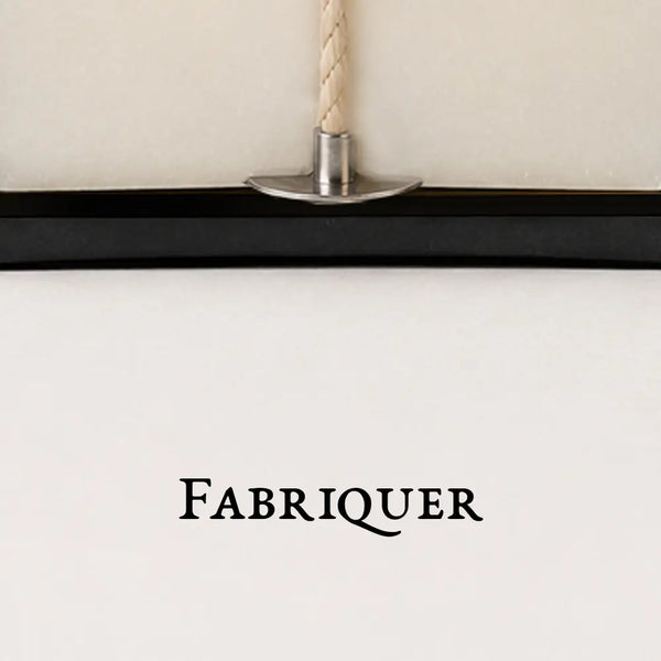 Anatomie d'une bougie - Fabriquer