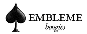 Emblème Bougies Logo