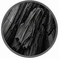 Parfum bois d'ébène