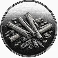 Parfum canelle