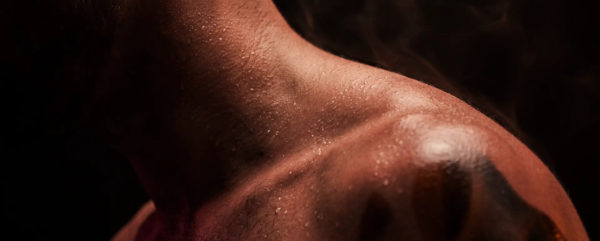 Ambiance la Fièvre dans le sang bougie parfumée