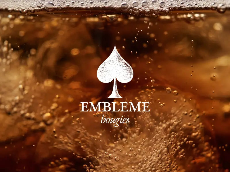 Bougie Cola